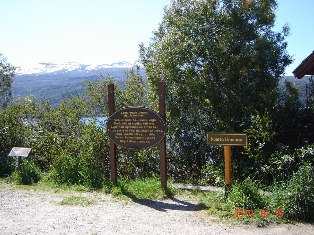 Foto de Esquel (Chubut), Argentina