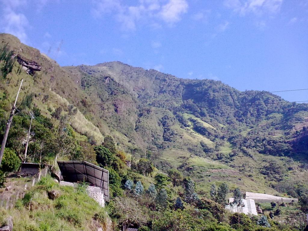 Foto de Baños, Ecuador