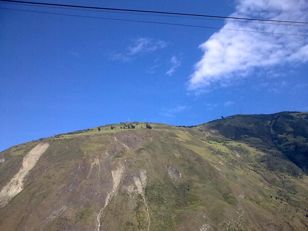 Foto de Baños, Ecuador