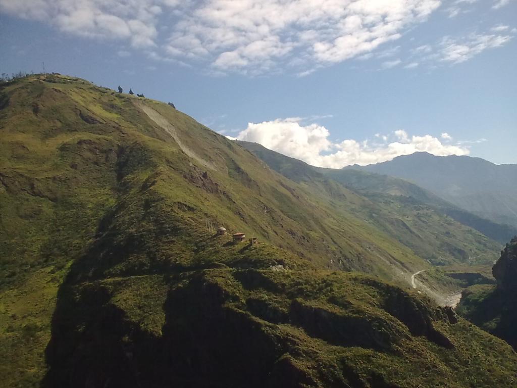 Foto de Baños, Ecuador