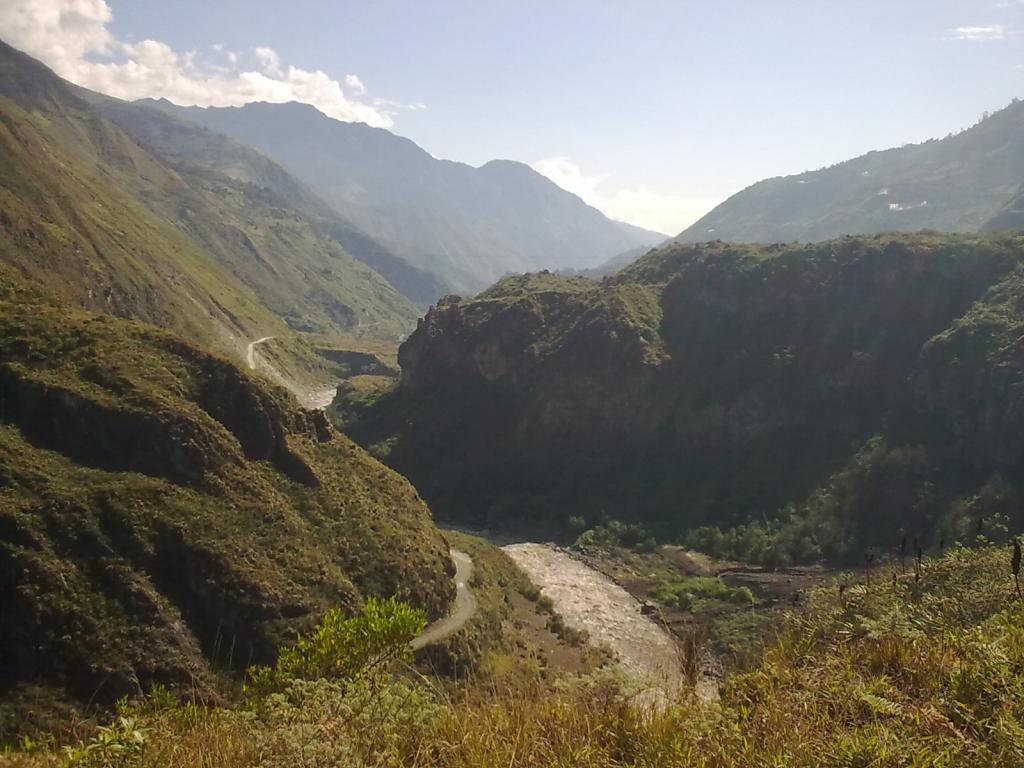 Foto de Baños, Ecuador