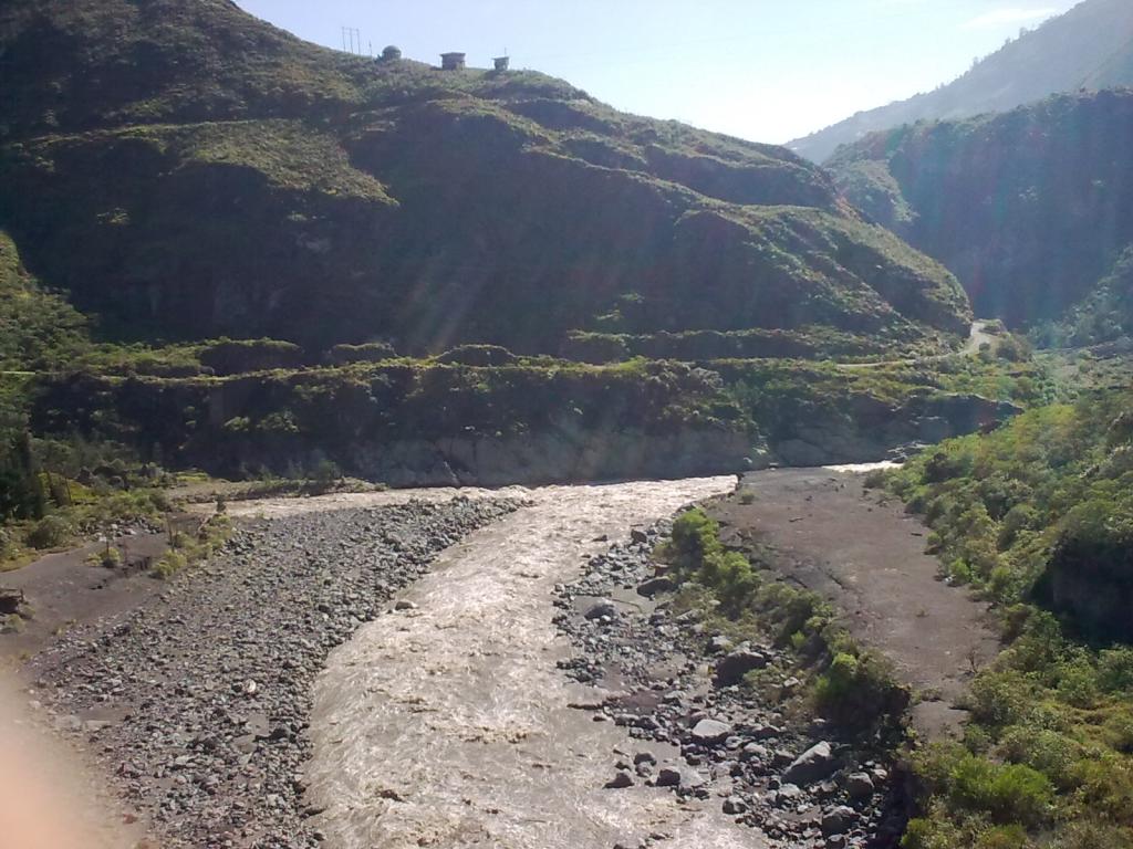 Foto de Baños, Ecuador