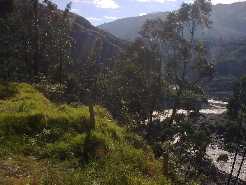 Foto de Baños, Ecuador