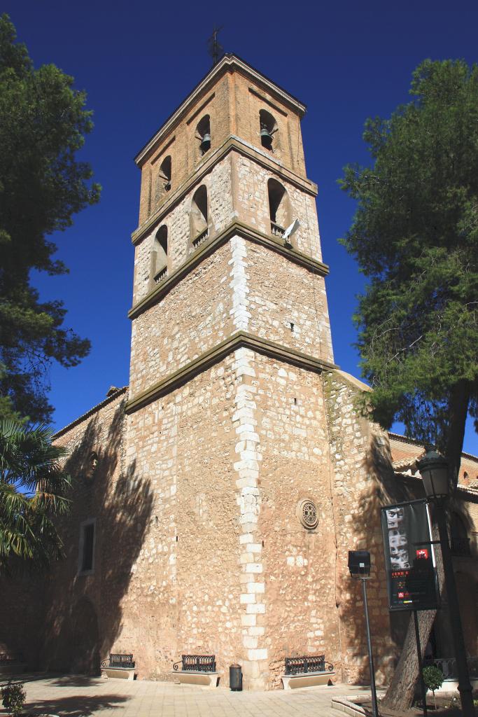 Foto de Daimiel (Ciudad Real), España