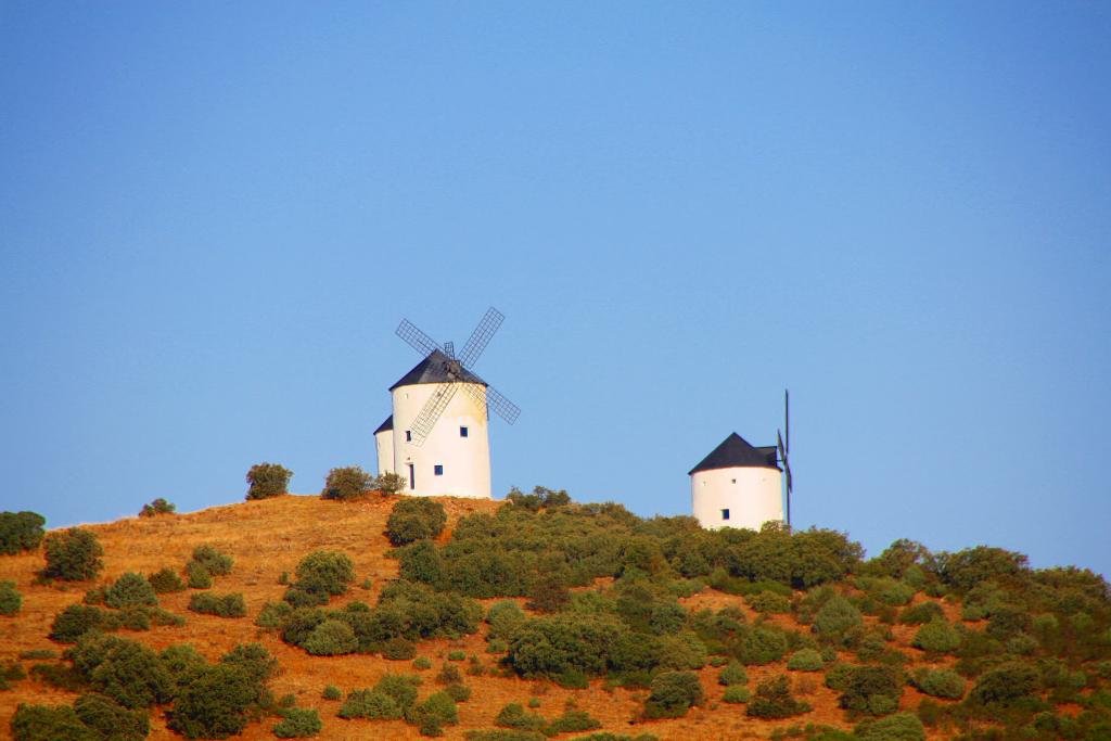 Foto de Puerto Lápice (Ciudad Real), España