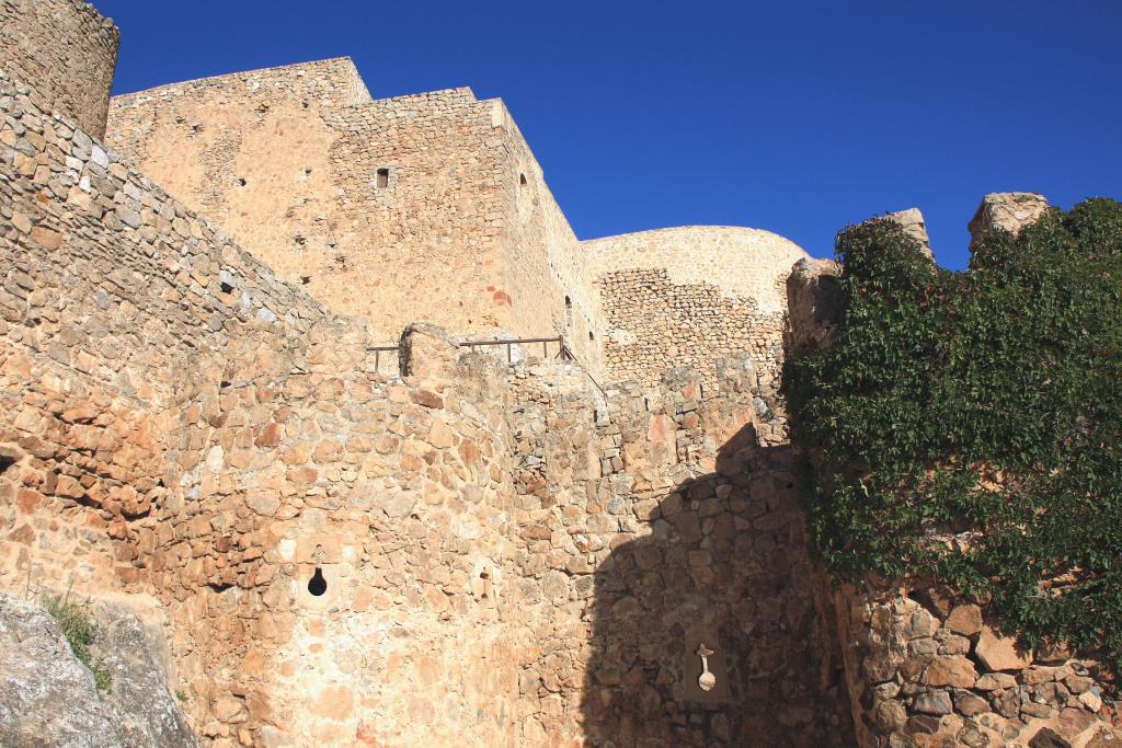 Foto de Consuegra (Toledo), España