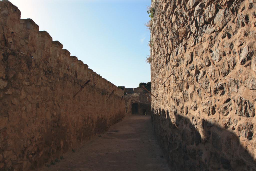 Foto de Consuegra (Toledo), España