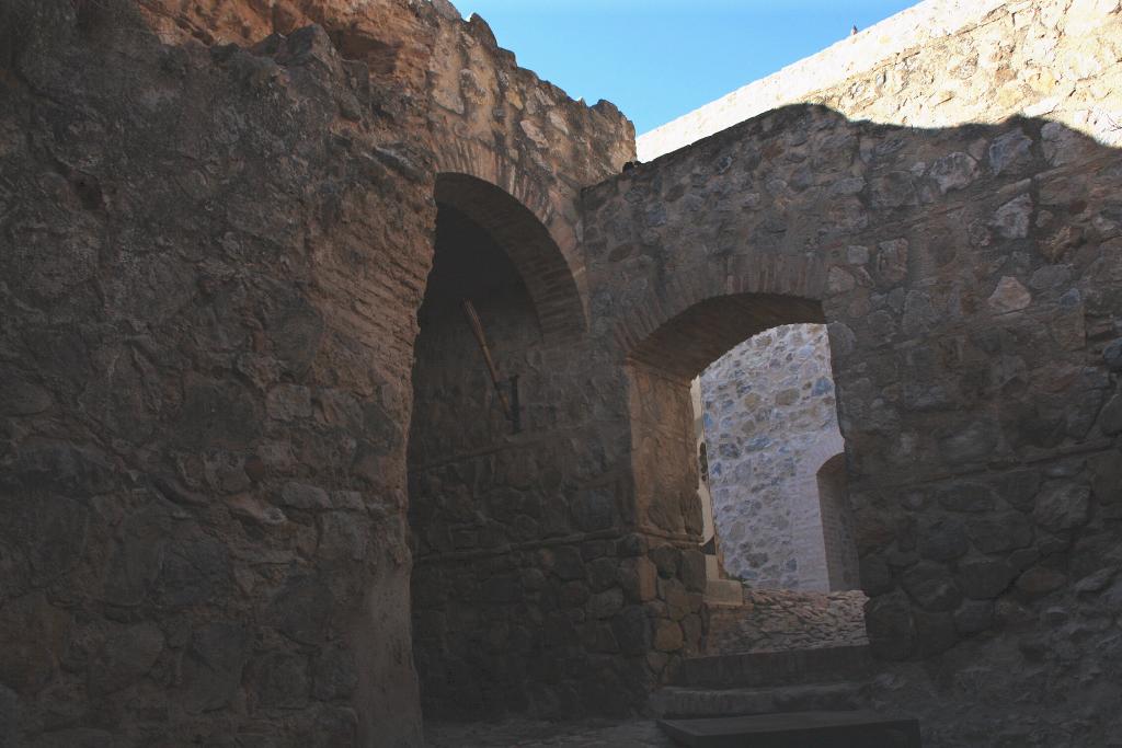 Foto de Consuegra (Toledo), España