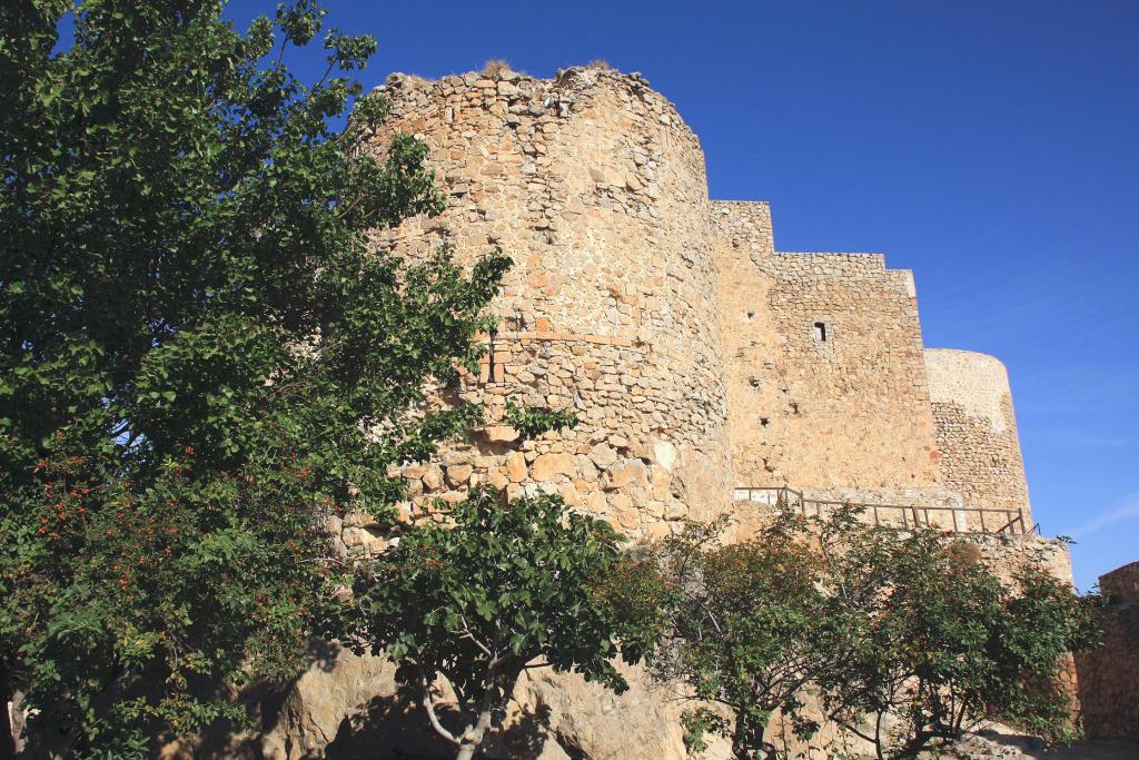 Foto de Consuegra (Toledo), España