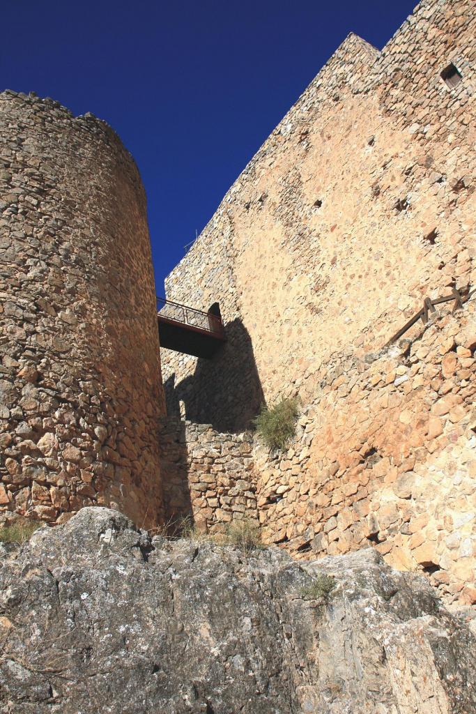 Foto de Consuegra (Toledo), España