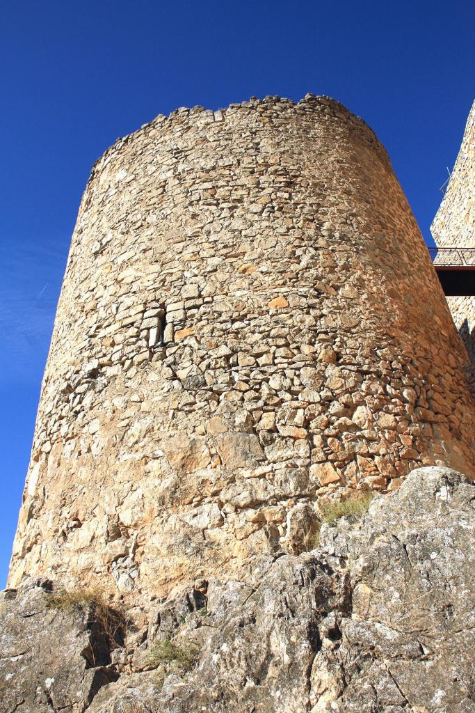 Foto de Consuegra (Toledo), España