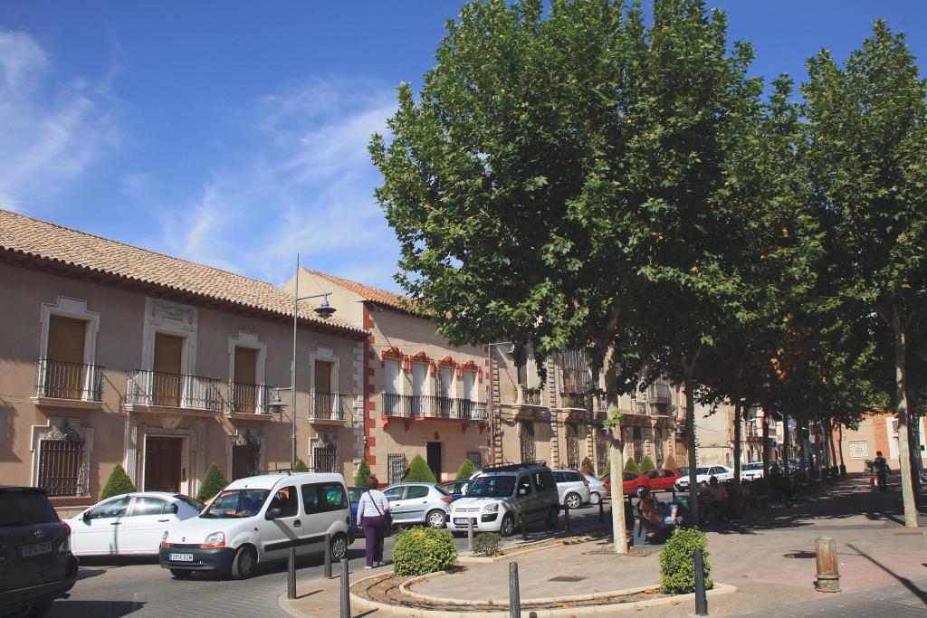 Foto de Alcázar de San Juan (Ciudad Real), España