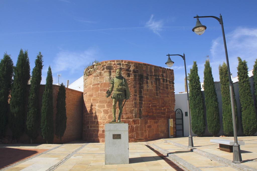 Foto de Alcázar de San Juan (Ciudad Real), España