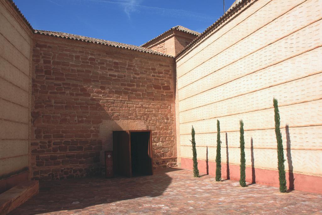 Foto de Alcázar de San Juan (Ciudad Real), España