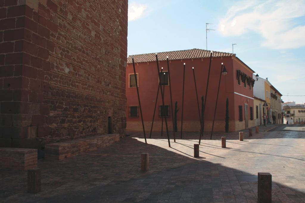 Foto de Alcázar de San Juan (Ciudad Real), España