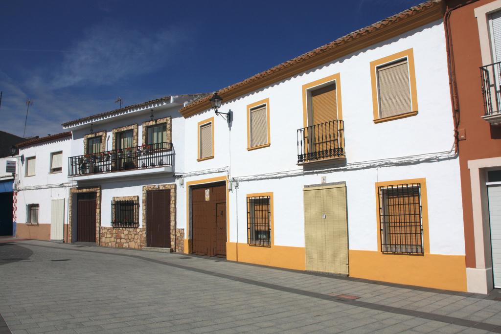 Foto de Alcázar de San Juan (Ciudad Real), España