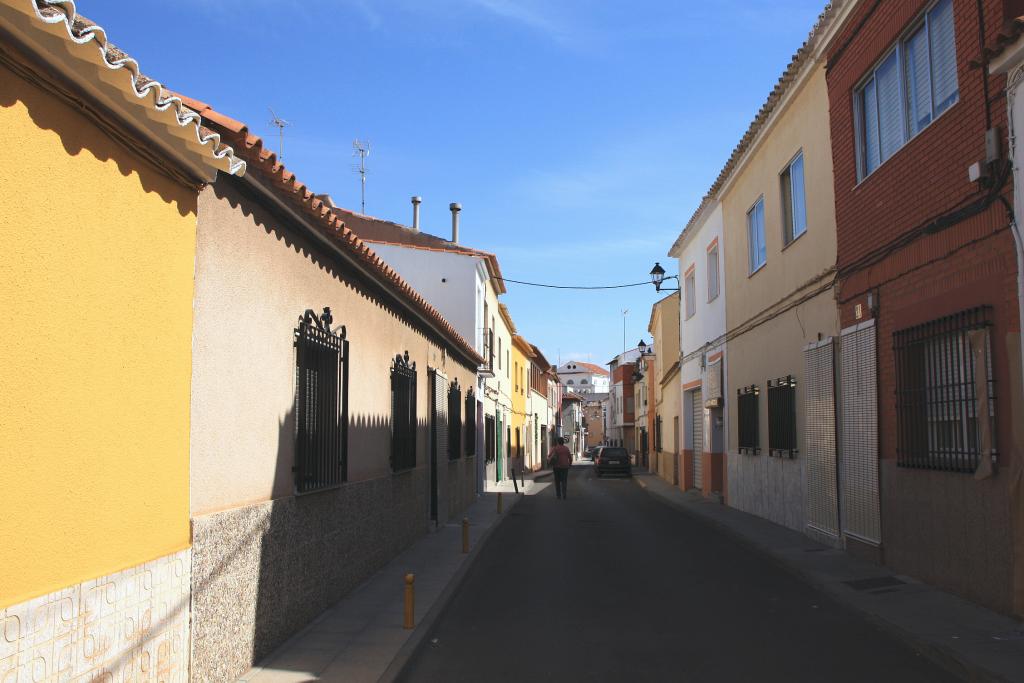 Foto de Alcázar de San Juan (Ciudad Real), España