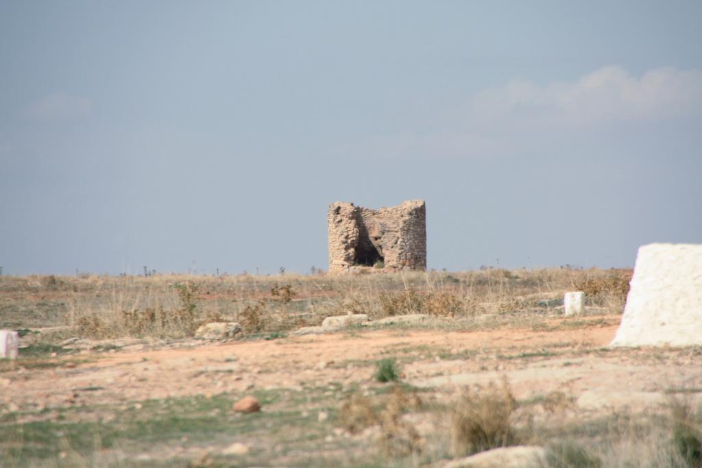 Foto de Campo de Criptana (Ciudad Real), España