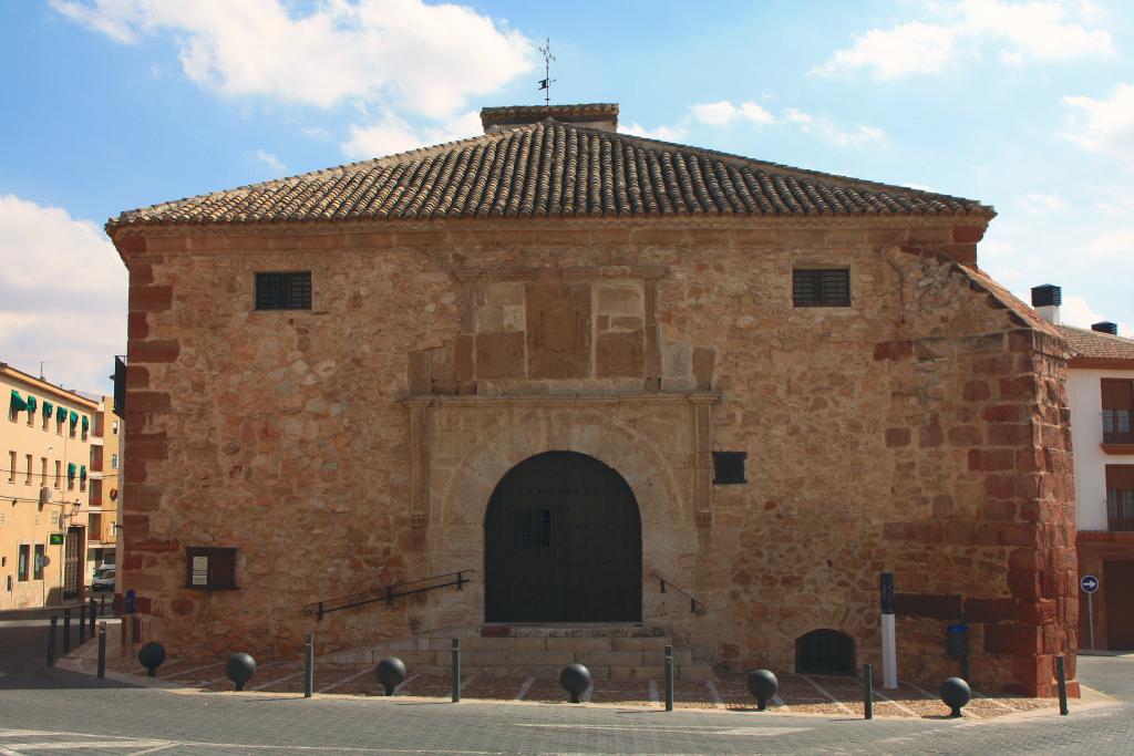 Foto de Campo de Criptana (Ciudad Real), España