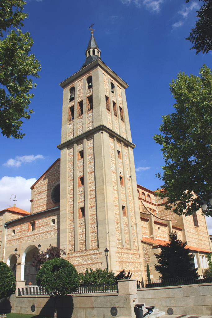 Foto de Campo de Criptana (Ciudad Real), España