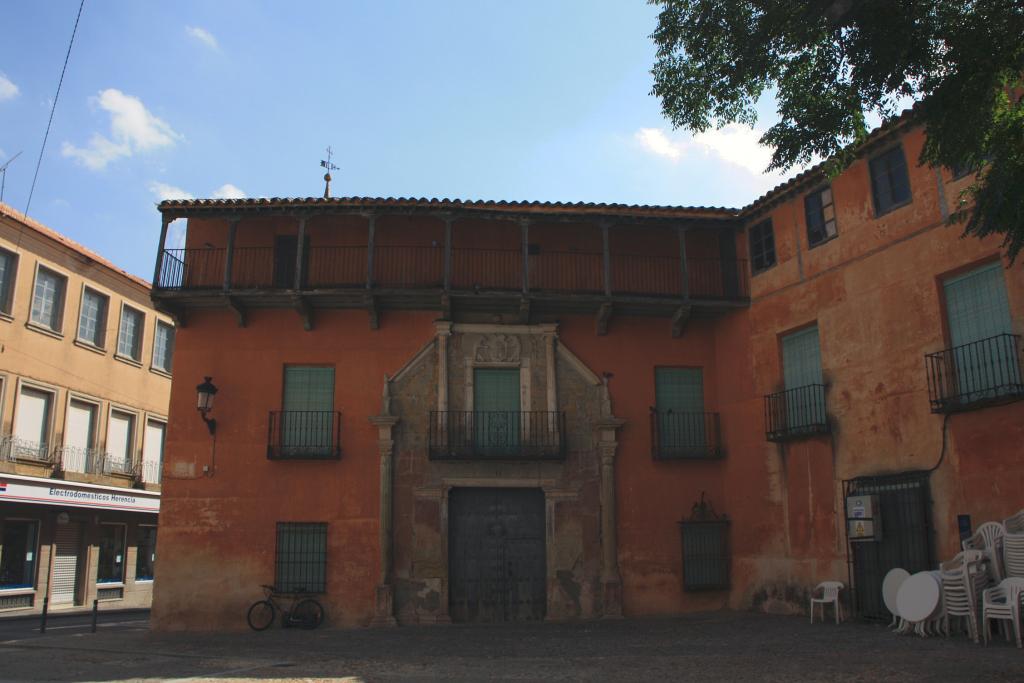 Foto de Campo de Criptana (Ciudad Real), España