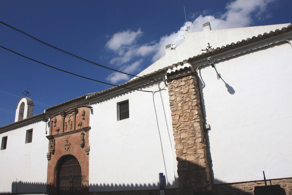 Foto de Campo de Criptana (Ciudad Real), España