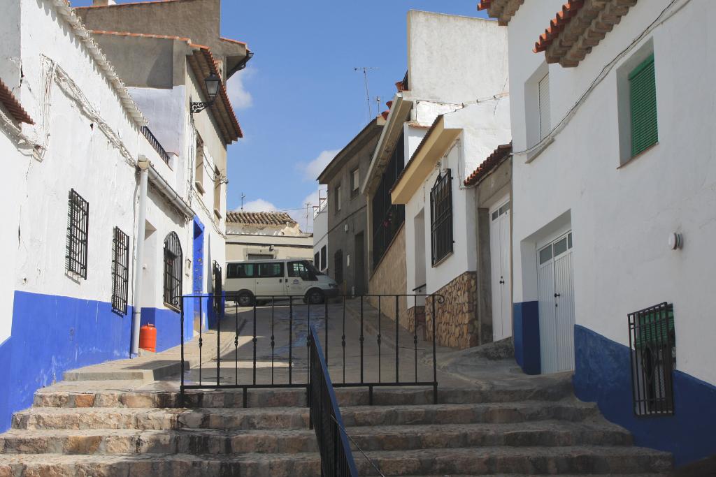 Foto de Campo de Criptana (Ciudad Real), España