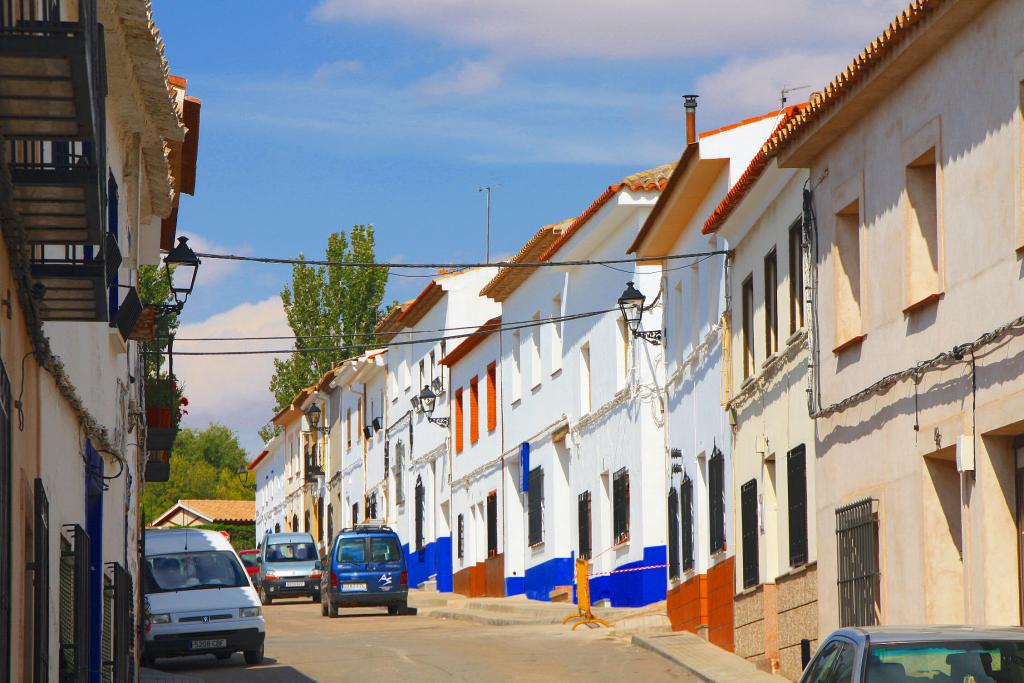 Foto de Campo de Criptana (Ciudad Real), España