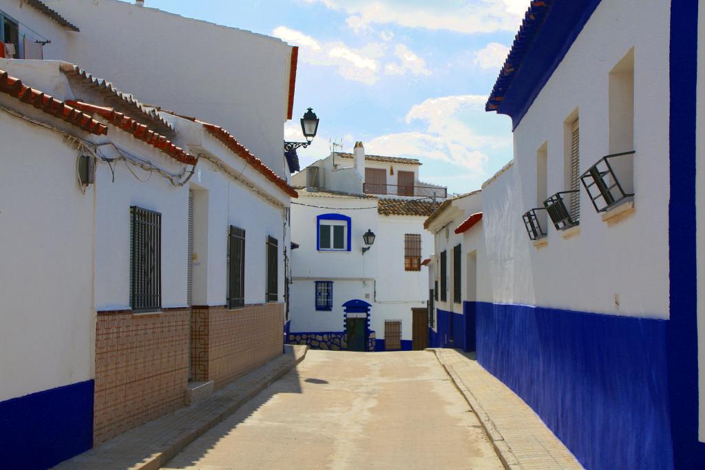 Foto de Campo de Criptana (Ciudad Real), España