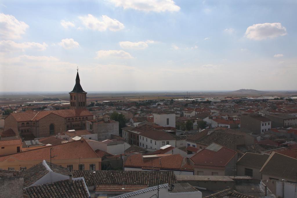 Foto de Campo de Criptana (Ciudad Real), España