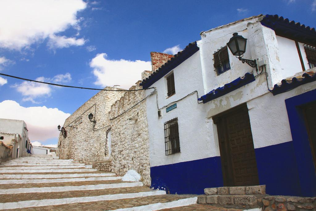 Foto de Campo de Criptana (Ciudad Real), España