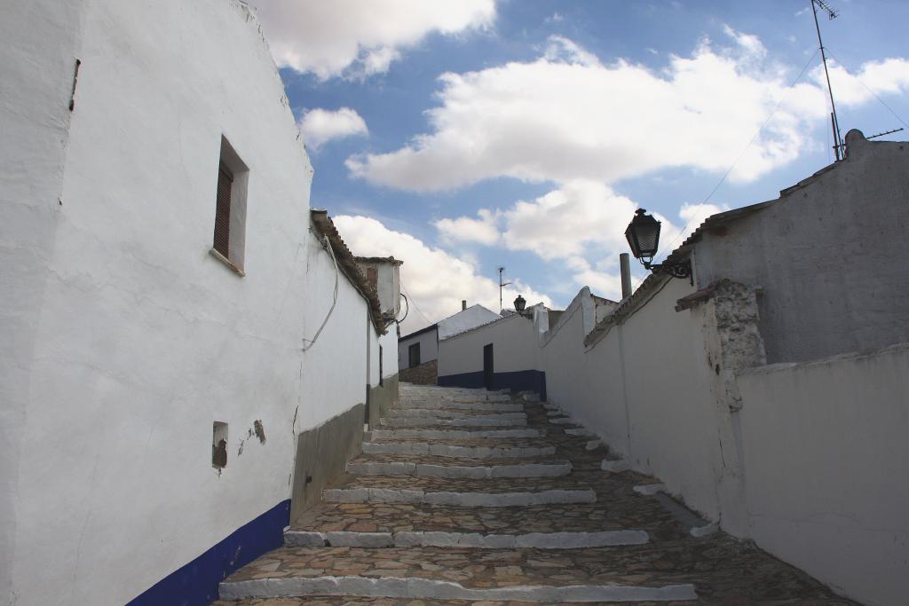 Foto de Campo de Criptana (Ciudad Real), España