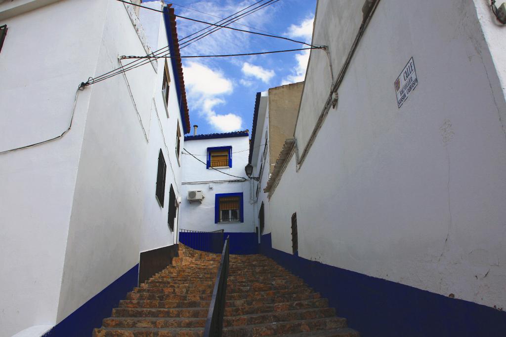 Foto de Campo de Criptana (Ciudad Real), España