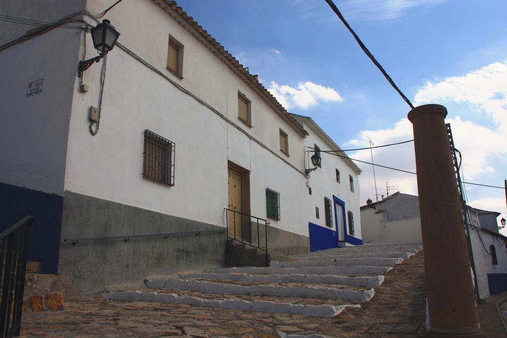 Foto de Campo de Criptana (Ciudad Real), España