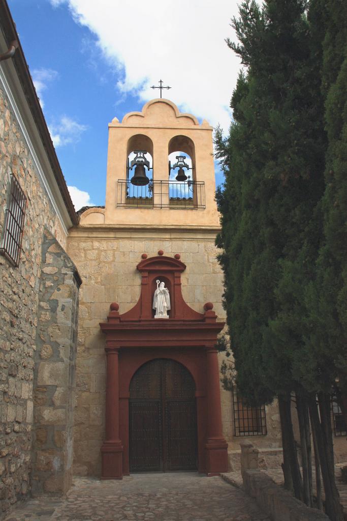 Foto de El Toboso (Toledo), España