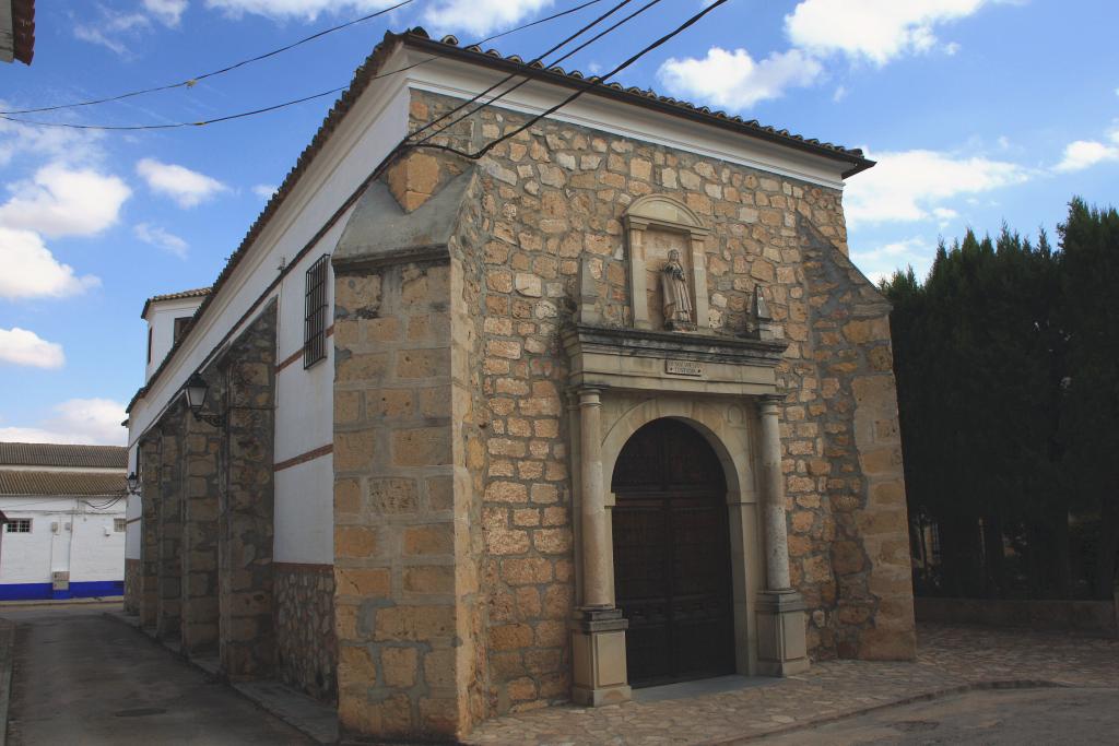 Foto de El Toboso (Toledo), España