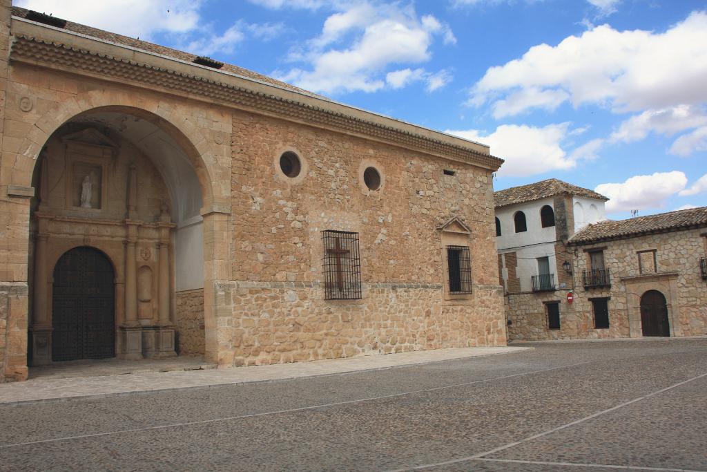 Foto de El Toboso (Toledo), España