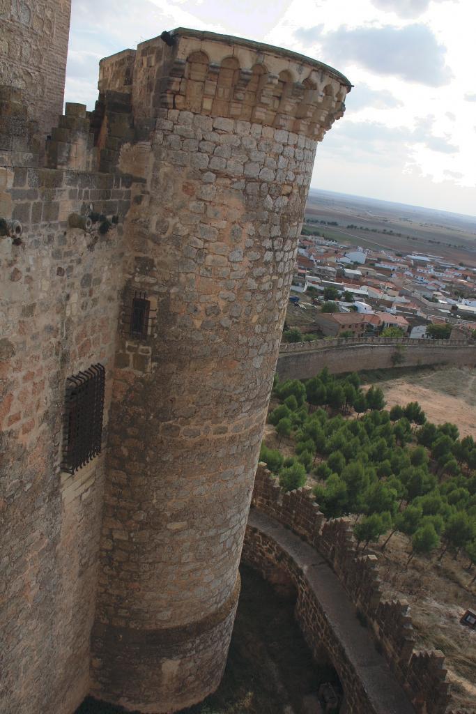 Foto de Belmonte (Cuenca), España