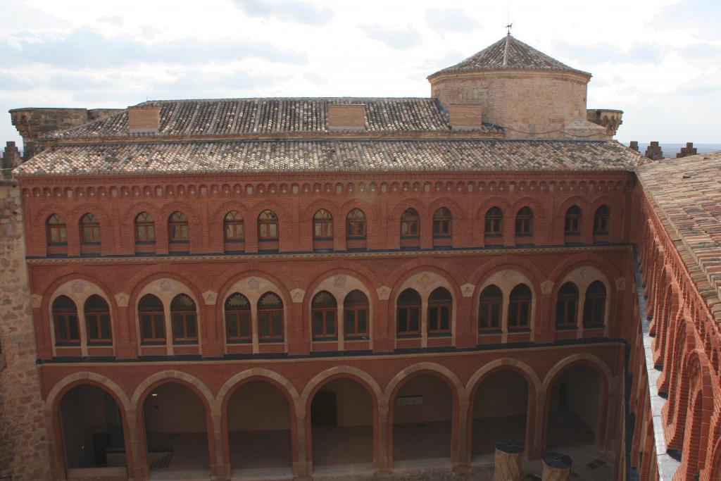 Foto de Belmonte (Cuenca), España