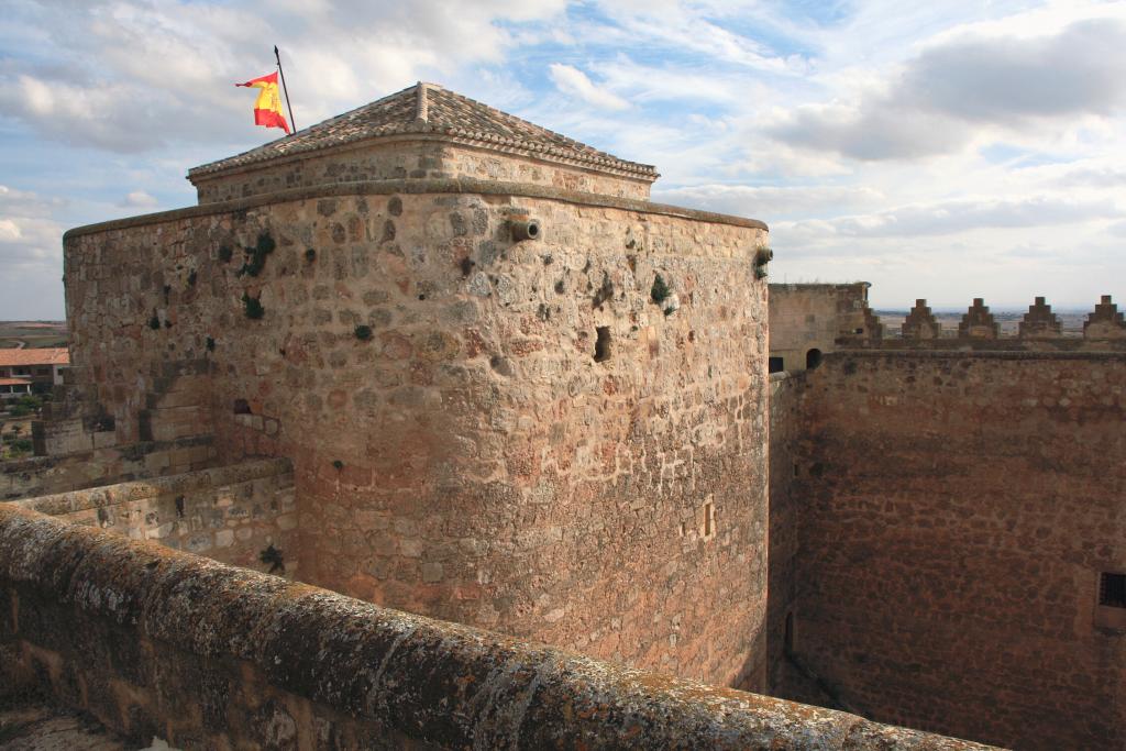 Foto de Belmonte (Cuenca), España