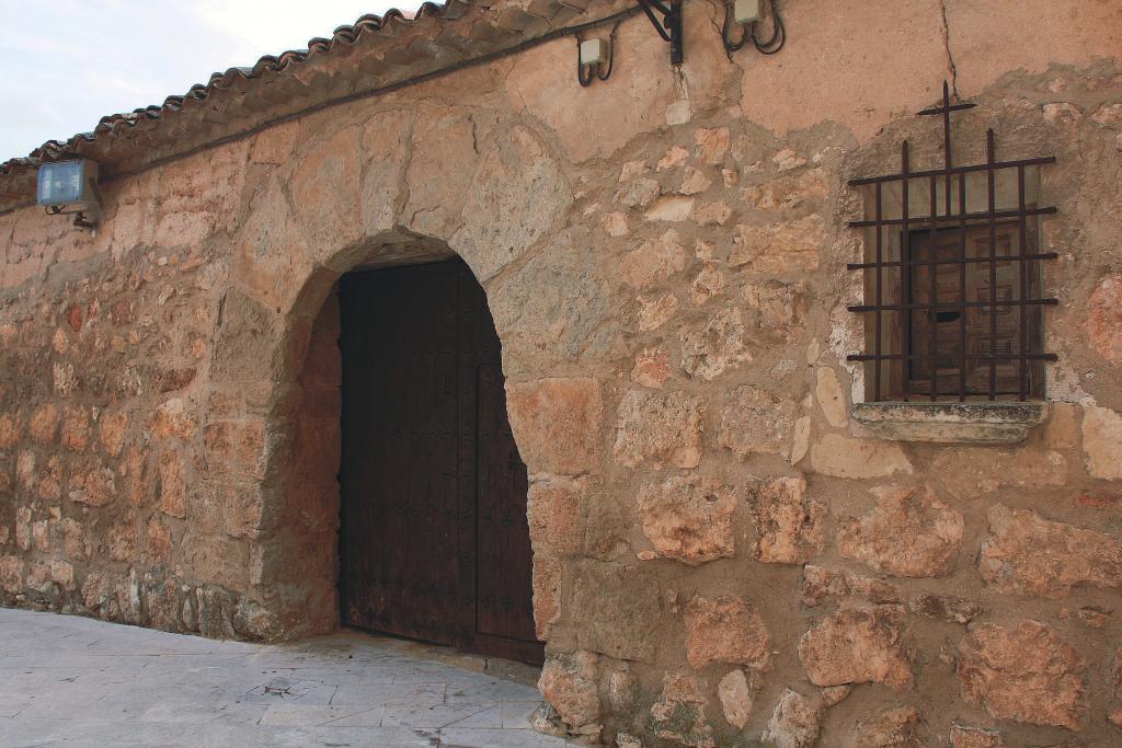 Foto de Belmonte (Cuenca), España