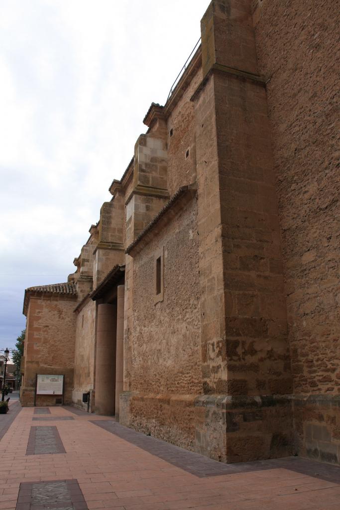 Foto de Argamasilla de Alba (Ciudad Real), España