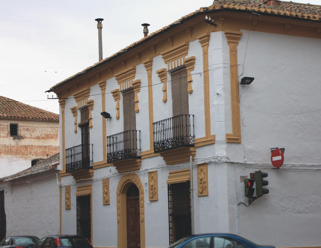 Foto de Villarrobledo (Albacete), España