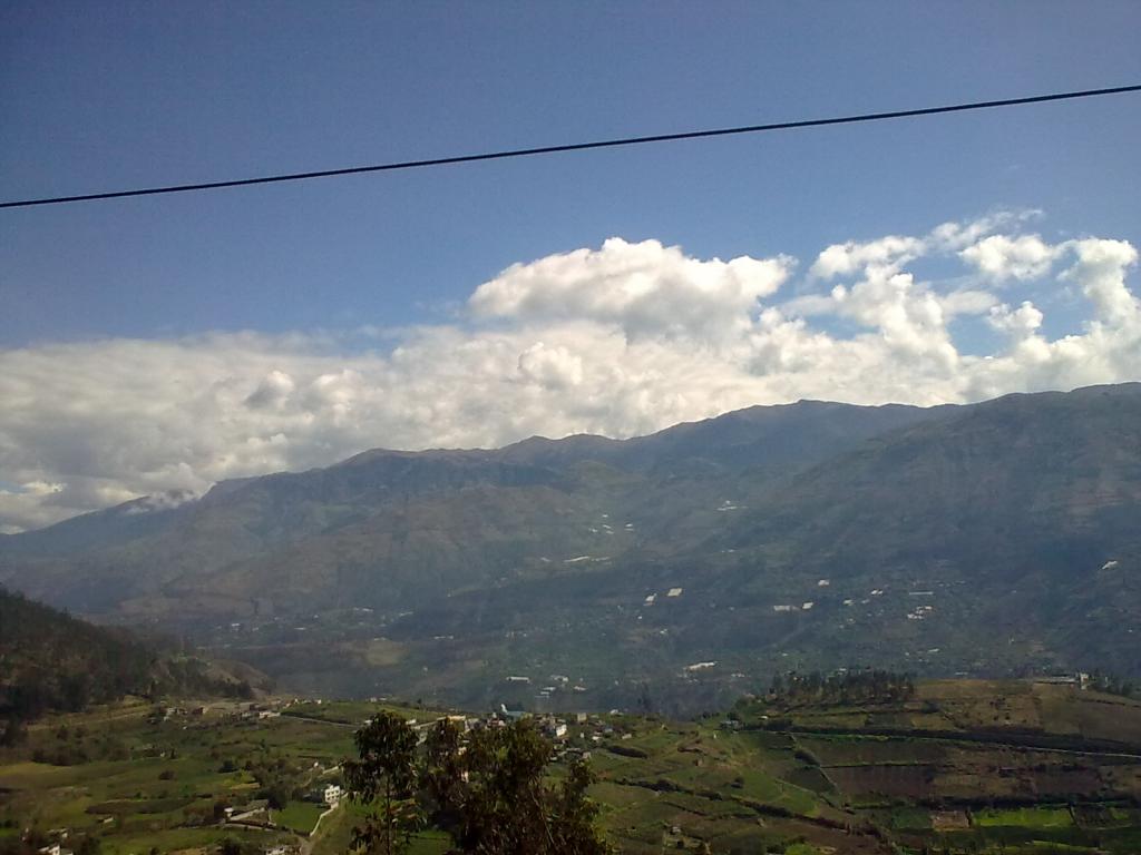 Foto de Baños, Ecuador