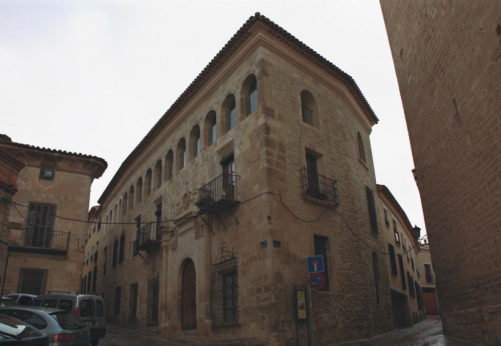 Foto de Chinchilla de Monte-Aragón (Albacete), España