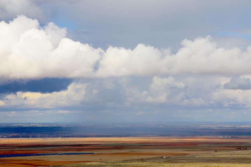 Foto de Chinchilla de Monte-Aragón (Albacete), España