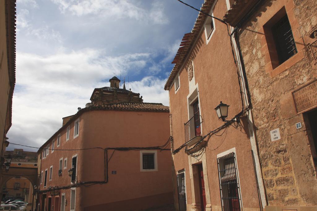 Foto de Chinchilla de Monte-Aragón (Albacete), España