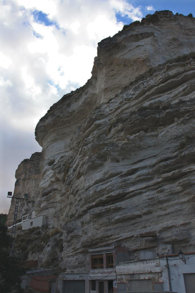 Foto de Alcalá del Júcar (Albacete), España