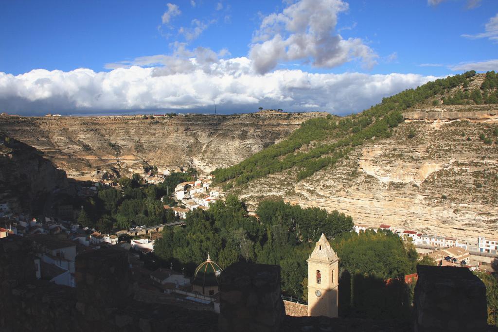 Foto de Alcalá del Júcar (Albacete), España