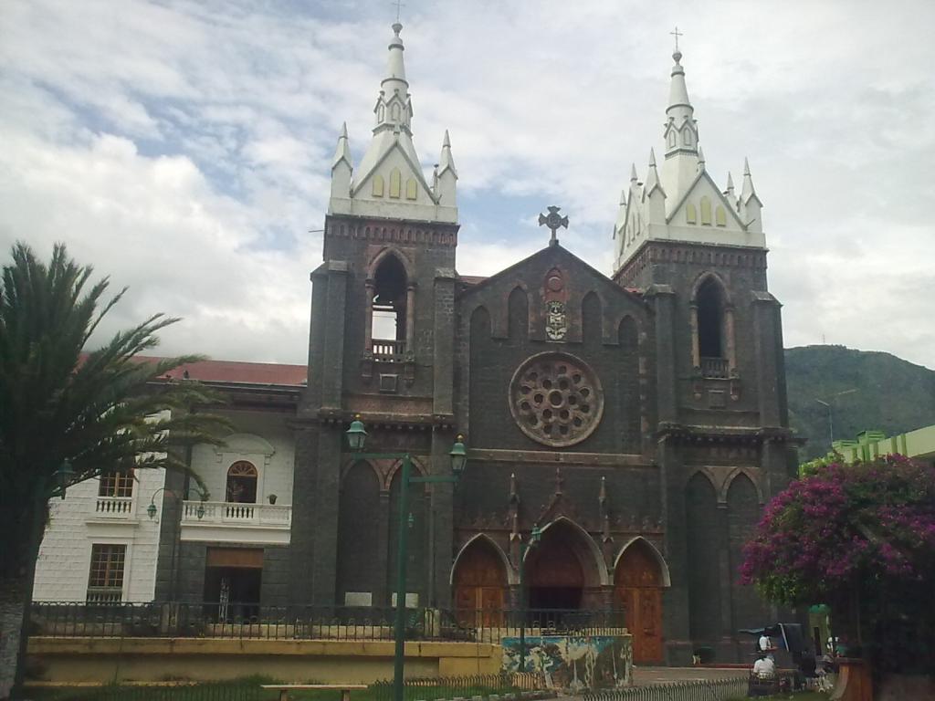 Foto de Baños, Ecuador